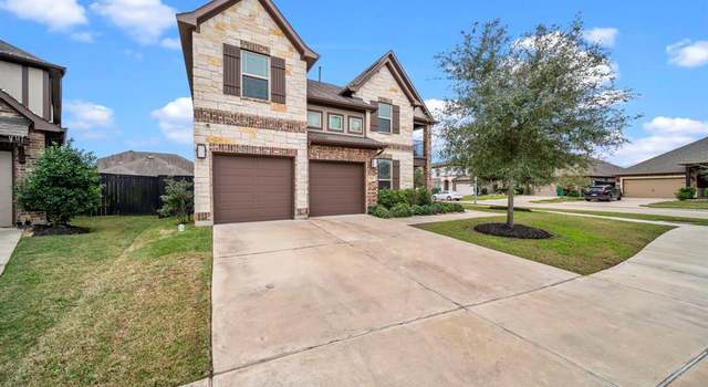 Photo of 1111 White Winter Ct, Richmond, TX 77406