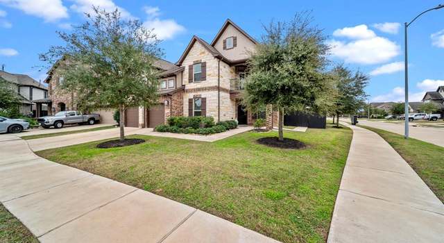 Photo of 1111 White Winter Ct, Richmond, TX 77406