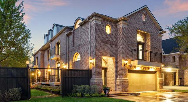 Photo of 5418 Huisache St, Houston, TX 77081