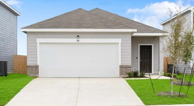 Photo of 8715 Vacek Crossing Way, Richmond, TX 77469