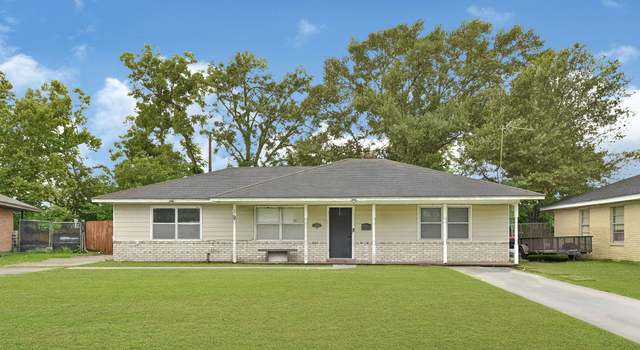 Photo of 2703 Ammons St, Baytown, TX 77521