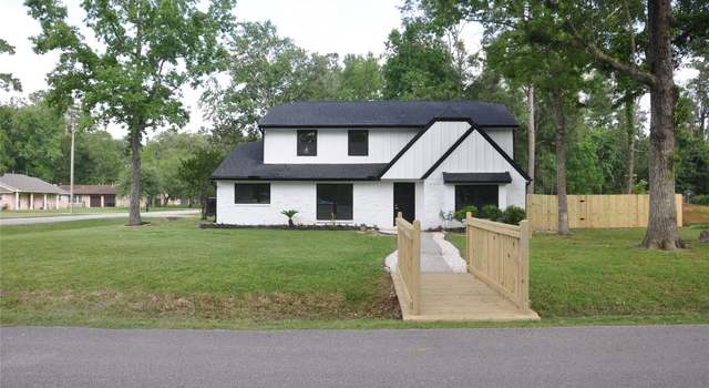 Photo of 2522 Cassius Ct, New Caney, TX 77357