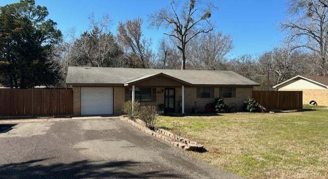 Photo of 101 Fcr 1241, Fairfield, TX 75840