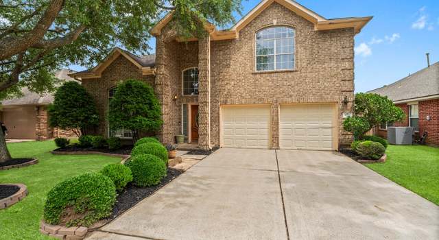 Photo of 5211 Bur Oak Dr, Pasadena, TX 77505