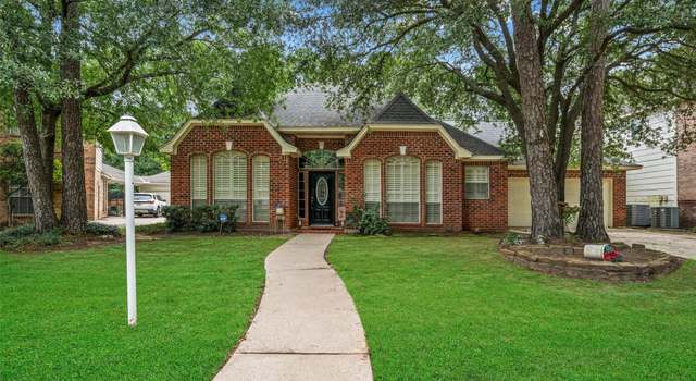 Photo of 18210 Hampton Oak Ct, Spring, TX 77379