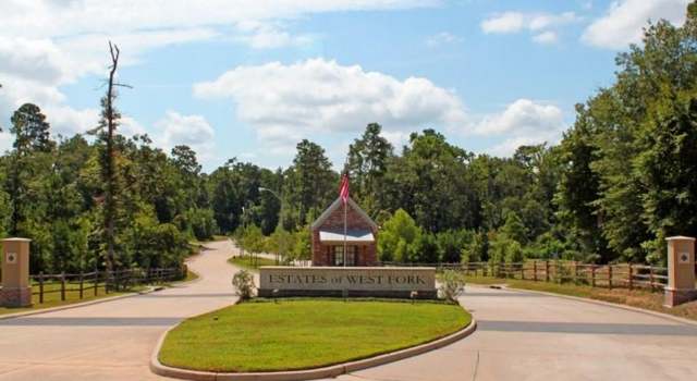 Photo of 4841 W Fork Blvd, Conroe, TX 77304