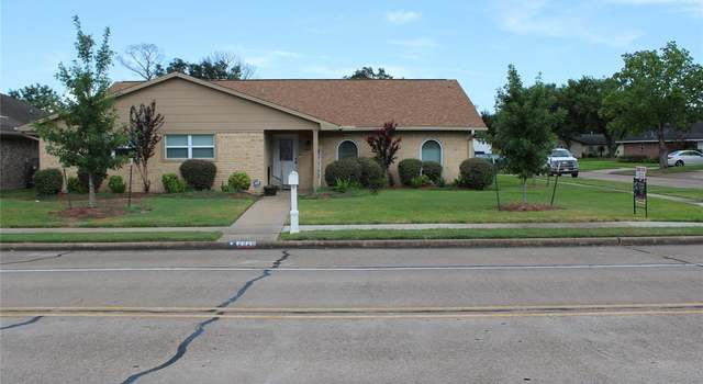 Photo of 2525 Georgia Ave, Deer Park, TX 77536