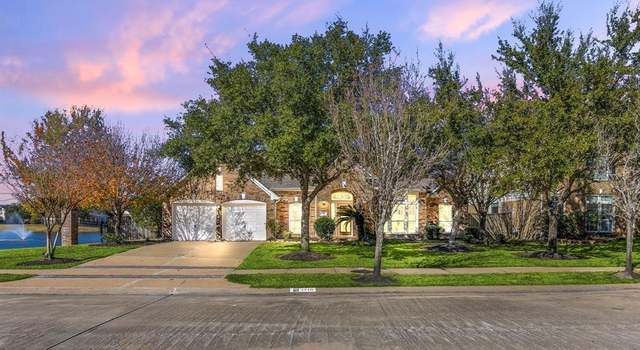 Photo of 1710 Lake Grayson Dr, Katy, TX 77494