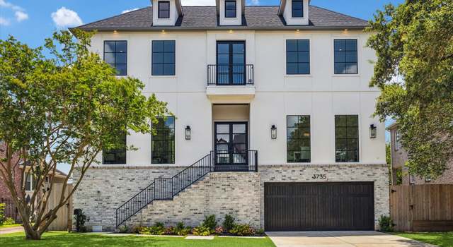 Photo of 3735 Tartan Ln, Houston, TX 77025