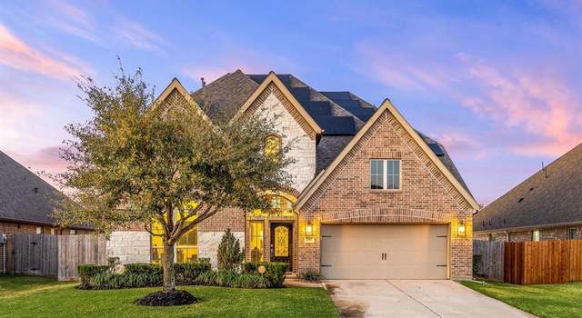 Photo of 23518 Bracino Lake Dr, Katy, TX 77493