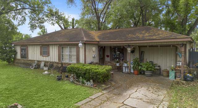 Photo of 8209 Western Dr, Houston, TX 77055