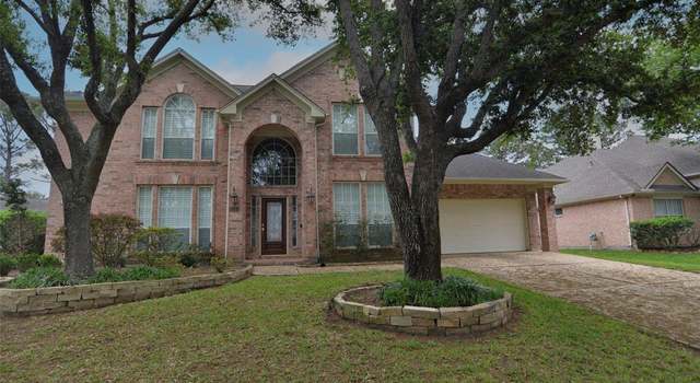 Photo of 4314 Sweet Cicely Ct, Houston, TX 77059