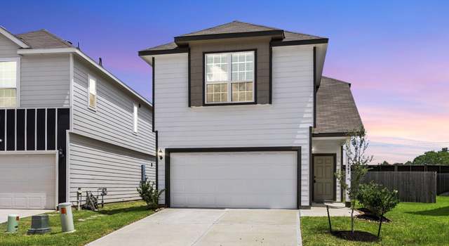 Photo of 24802 Landolfi Dr, Katy, TX 77493