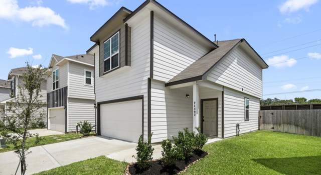 Photo of 24802 Landolfi Dr, Katy, TX 77493