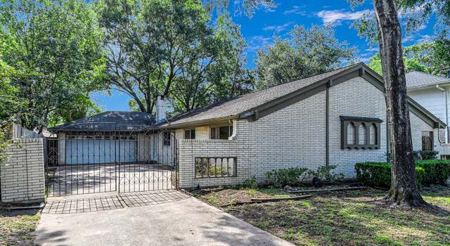 Photo of 6902 Wagonwheel Ln, Houston, TX 77088