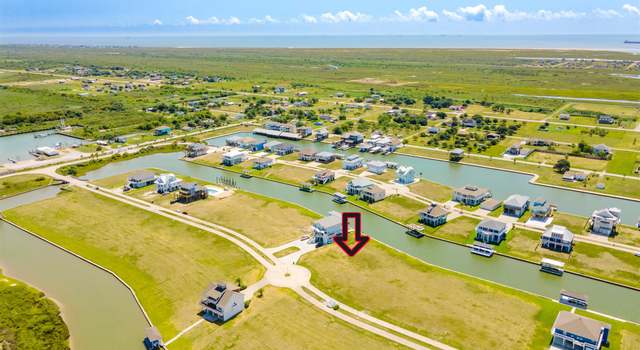 Photo of 1912 Laguna Harbor Estate Blvd, Port Bolivar, TX 77650