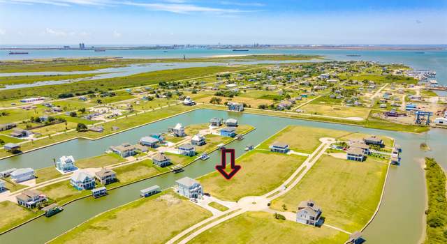 Photo of 1912 Laguna Harbor Estate Blvd, Port Bolivar, TX 77650