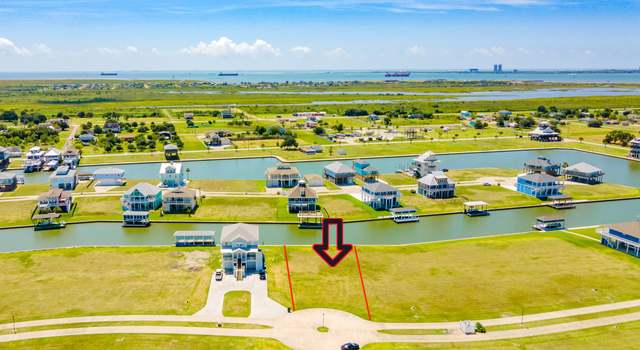 Photo of 1912 Laguna Harbor Estate Blvd, Port Bolivar, TX 77650