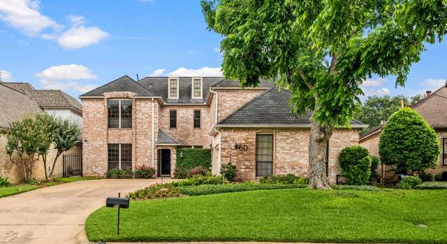 Photo of 60 Crestwood Cir, Sugar Land, TX 77478