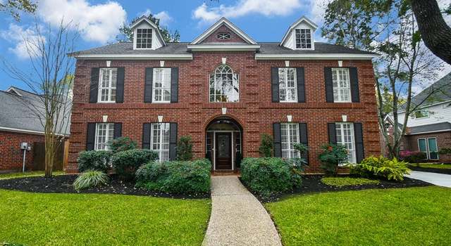 Photo of 7023 Centre Grove Dr, Houston, TX 77069