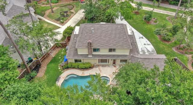 Photo of 2915 Summersweet Pl, The Woodlands, TX 77380