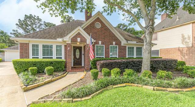 Photo of 7910 Granite Ridge Ln, Houston, TX 77095