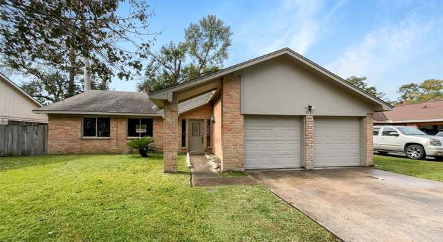 Photo of 23523 Briarcreek Blvd, Spring, TX 77373