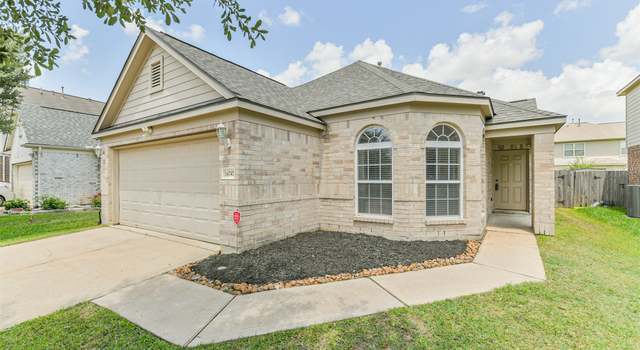 Photo of 14747 Keystone Green Dr, Cypress, TX 77429