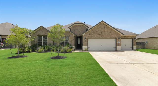 Photo of 12806 Durham Creek Ln, Tomball, TX 77375