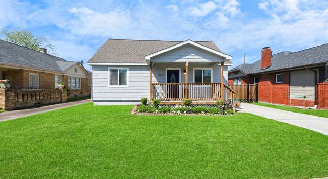 Photo of 5117 Mulford St, Houston, TX 77023
