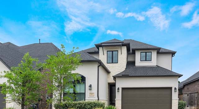 Photo of 24602 Carleton Lake Ln, Tomball, TX 77375