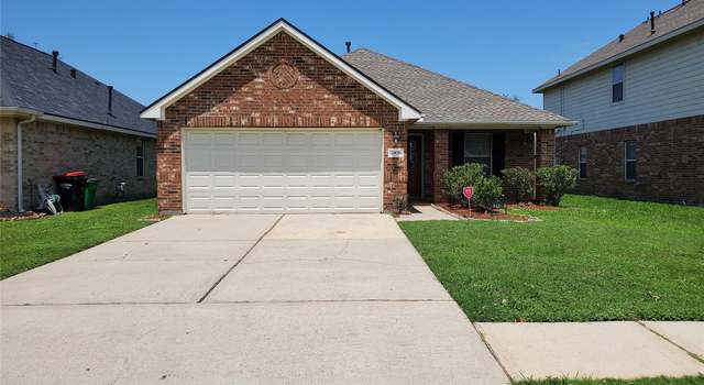 Photo of 2106 Acorn Glen Trl, Fresno, TX 77545