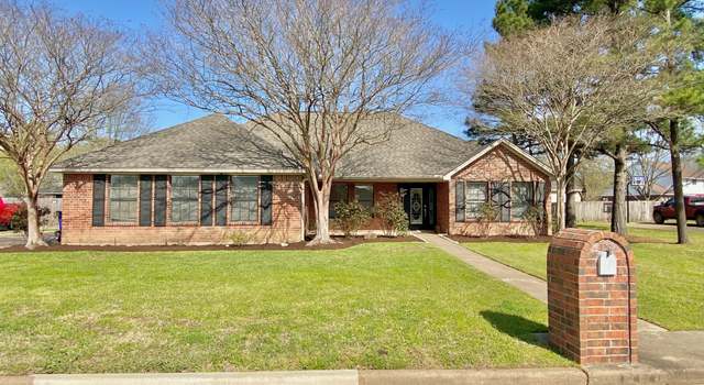 Photo of 403 Aspen Bend St, Crockett, TX 75835