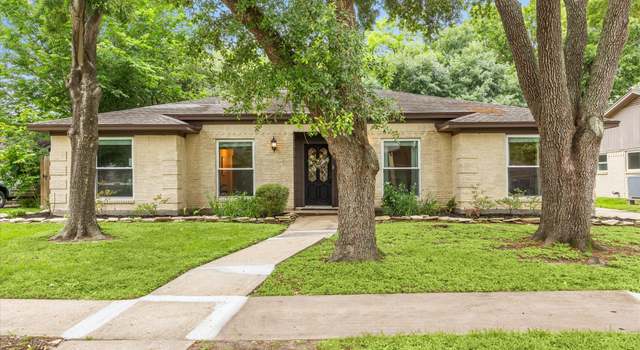 Photo of 3711 Montvale Dr, Houston, TX 77059