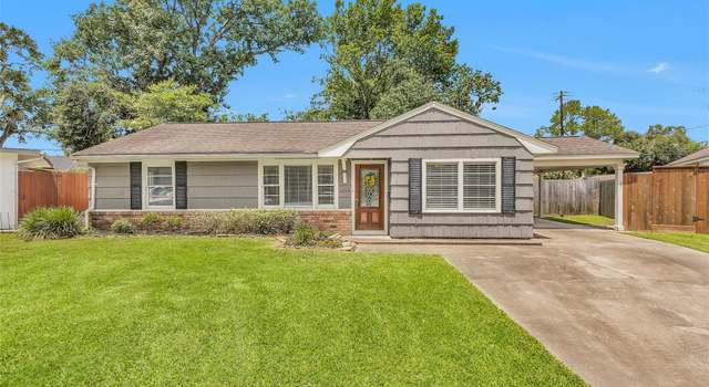 Photo of 6018 Carew St, Houston, TX 77074