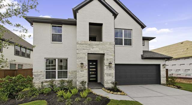Photo of 5803 Silver Perch Ln, Manvel, TX 77583