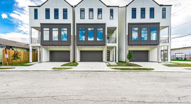 Photo of 3807 Coyle St, Houston, TX 77003