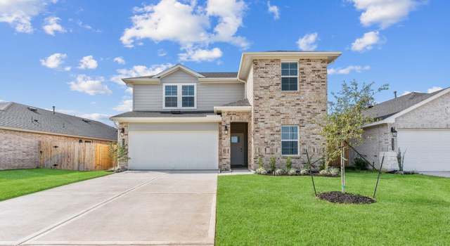 Photo of 5030 Cheery Cove Dr, Fresno, TX 77545