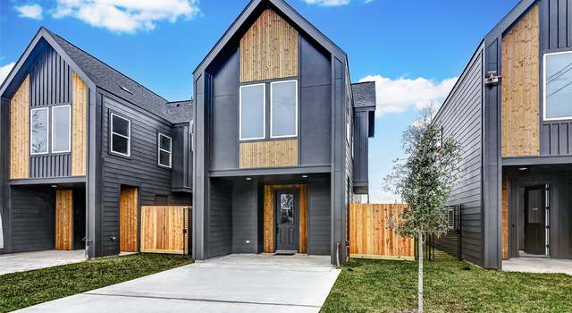 Photo of 8002 Sunbury St, Houston, TX 77028