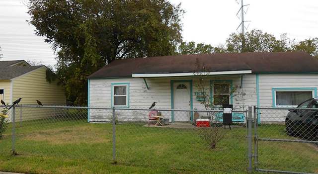 Photo of 1610 Jennifer Ln, Jacinto City, TX 77029