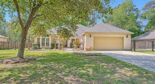 Photo of 211 Mcdaniel Dr, Magnolia, TX 77354