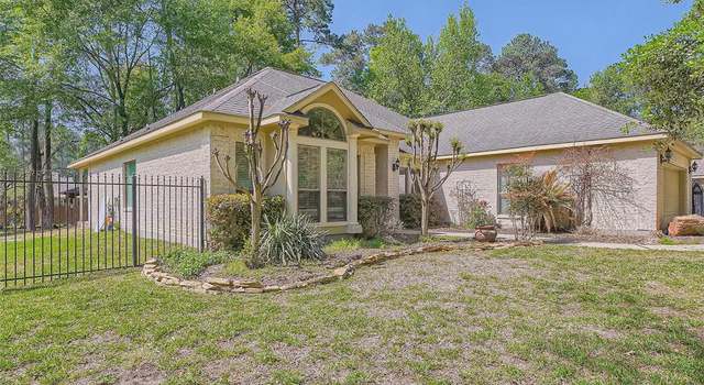 Photo of 211 Mcdaniel Dr, Magnolia, TX 77354