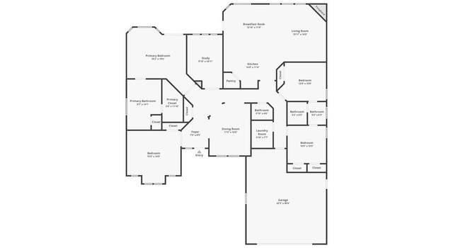 Photo of 211 Mcdaniel Dr, Magnolia, TX 77354