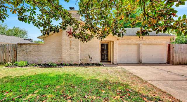 Photo of 12215 Creekhurst Dr, Houston, TX 77099