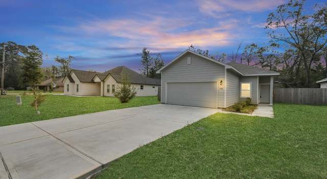 Photo of 308 Helen St, Cleveland, TX 77328