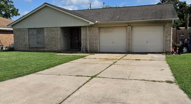 Photo of 2714 6th Ave N, Texas City, TX 77590