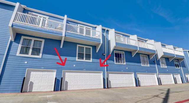 Photo of 3506 Cove View Blvd #609, Galveston, TX 77554