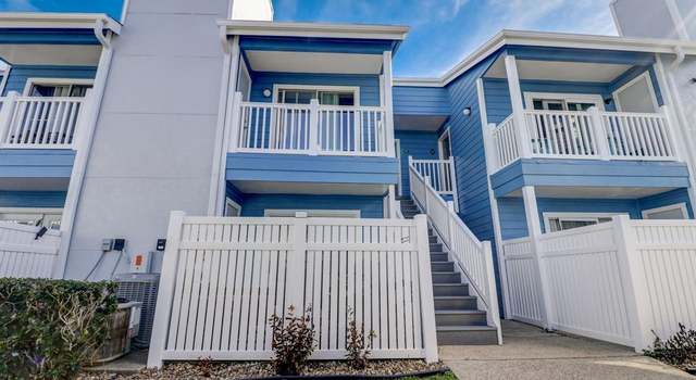 Photo of 3506 Cove View Blvd #609, Galveston, TX 77554
