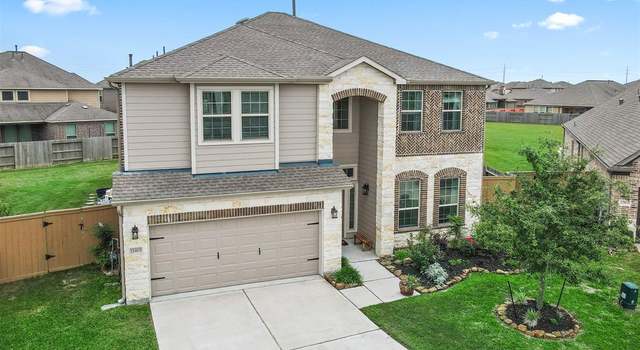 Photo of 12805 Narrow Cove Dr, Texas City, TX 77568