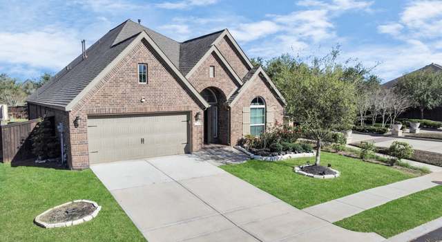 Photo of 9735 Faulkner Trl, Iowa Colony, TX 77583